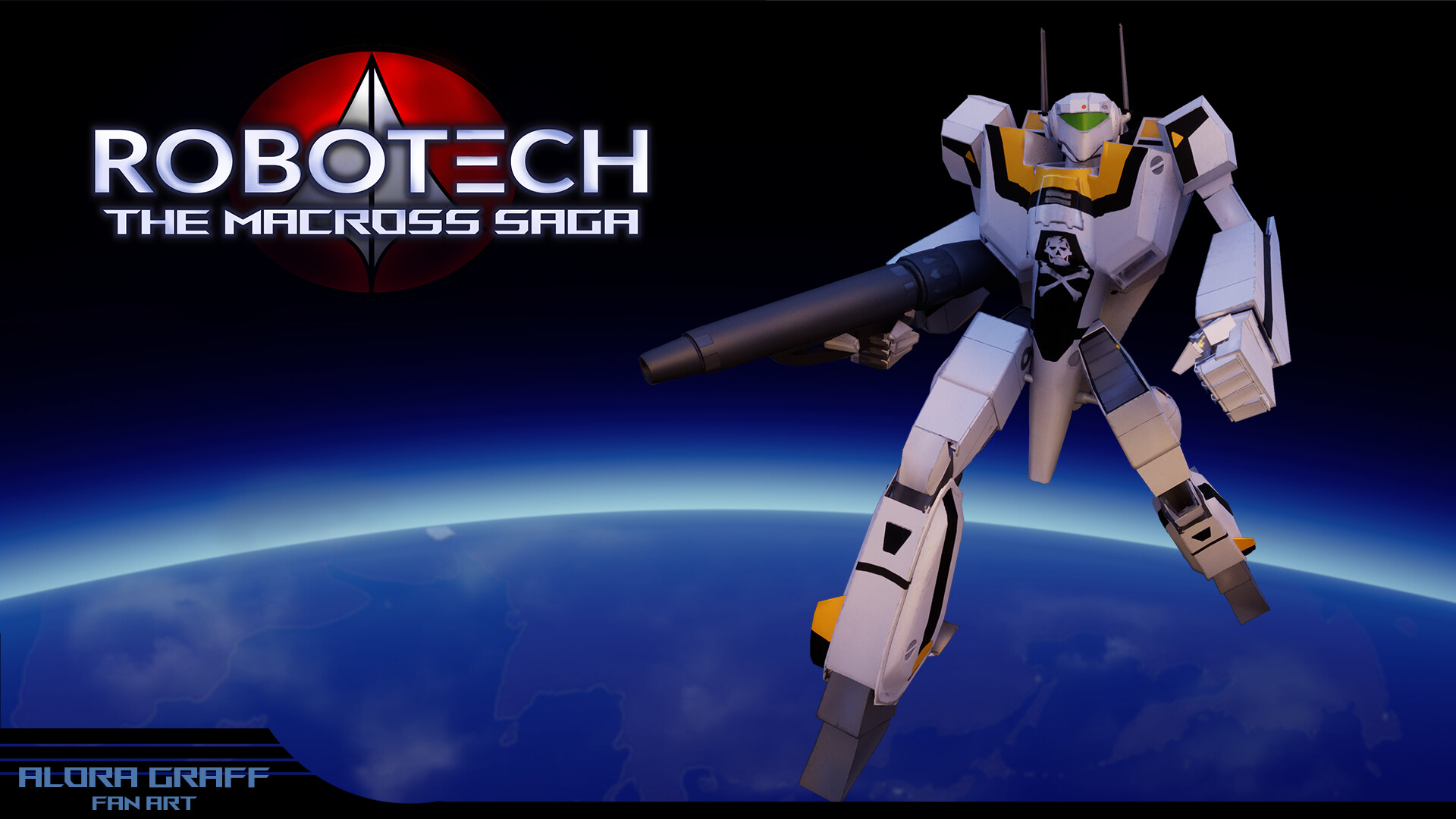 Robotech: Rick Hunter #2 Reviews